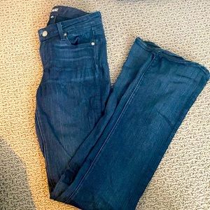 Paige jeans